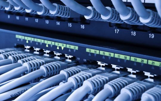 Smart networks will soon be virtual