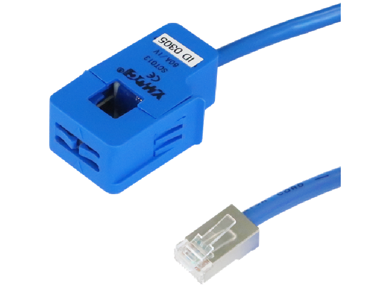 AC power current probe-1