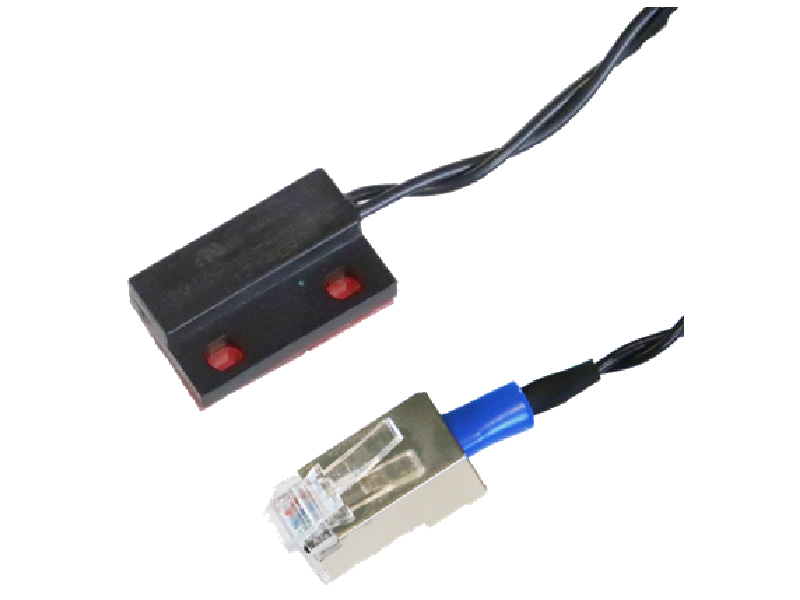 door open-close probe-1